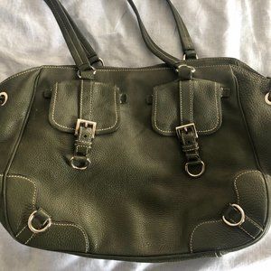 Prada Daino bag